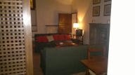 Spoleto Vacation Apartment Rentals, #103cSpoleto : studio bedroom, 1 bath, sleeps 2